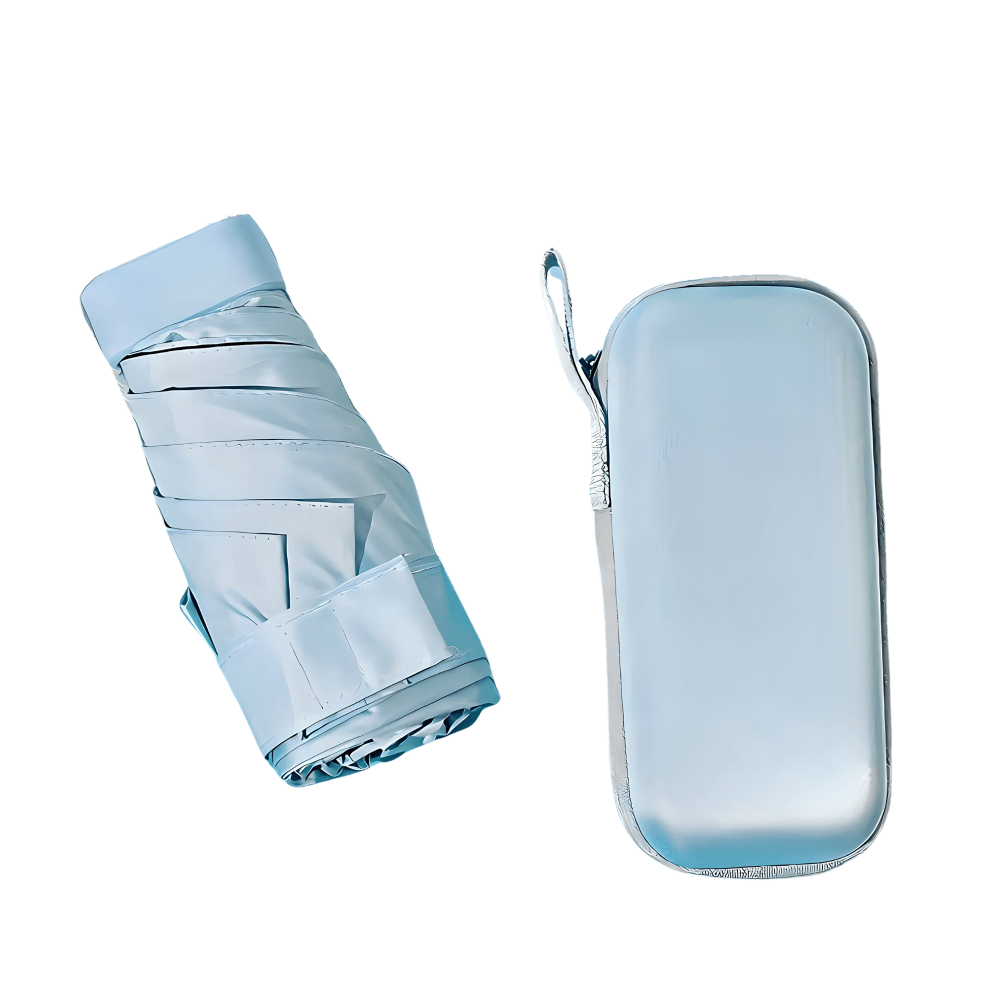 Mini Ombrello Example - Ombrello