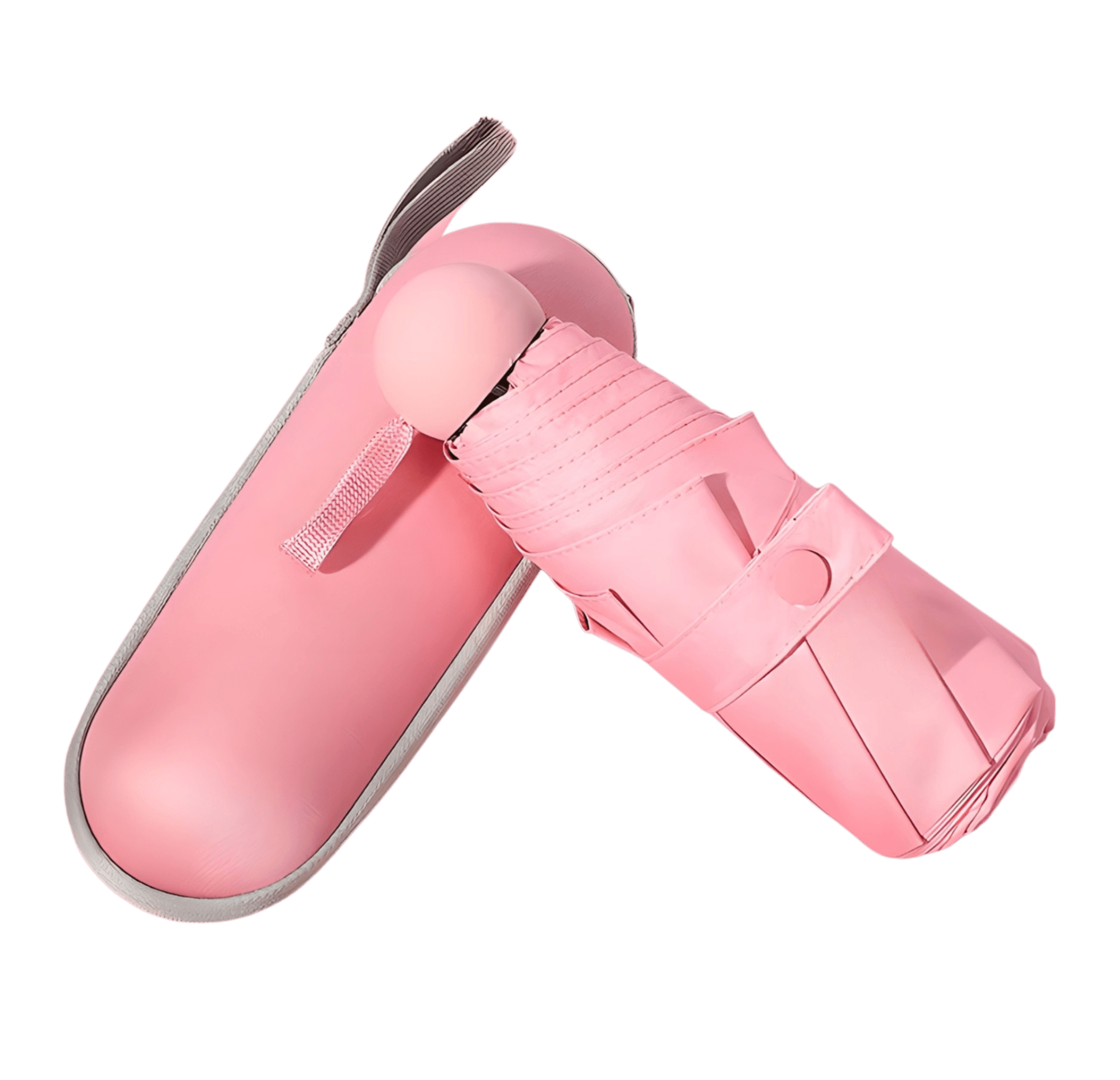 Ombrello Plus Example - Ombrello